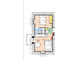 Mieszkanie na sprzedaż - Charavines, Francja, 28 m², 95 410 USD (384 500 PLN), NET-96938823