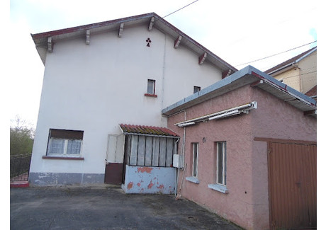 Dom na sprzedaż - Moyenmoutier, Francja, 105 m², 94 655 USD (362 527 PLN), NET-97869379