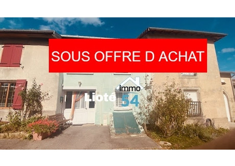 Dom na sprzedaż - Villacourt, Francja, 100 m², 87 139 USD (351 169 PLN), NET-98147406
