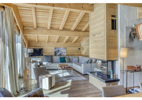 Mieszkanie na sprzedaż - Megeve, Francja, 150,83 m², 1 941 877 USD (7 786 929 PLN), NET-100028874