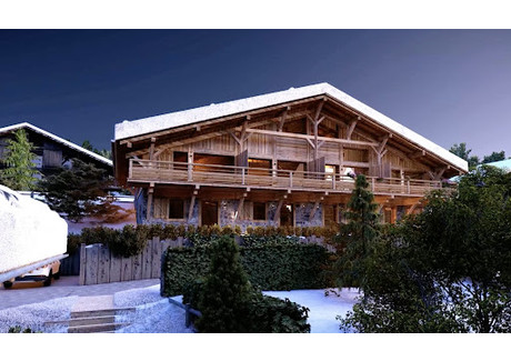 Mieszkanie na sprzedaż - Megeve, Francja, 138 m², 1 819 265 USD (7 440 793 PLN), NET-100462850