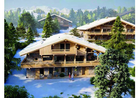 Dom na sprzedaż - Megeve, Francja, 275 m², 4 541 301 USD (17 393 183 PLN), NET-100462864