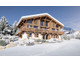 Dom na sprzedaż - Megeve, Francja, 340 m², 6 274 419 USD (25 662 373 PLN), NET-102324364