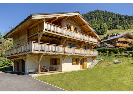 Dom na sprzedaż - Praz-Sur-Arly, Francja, 230 m², 2 603 043 USD (9 969 657 PLN), NET-97262661