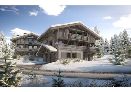 Dom na sprzedaż - Megeve, Francja, 192 m², 4 569 086 USD (17 865 125 PLN), NET-99929908