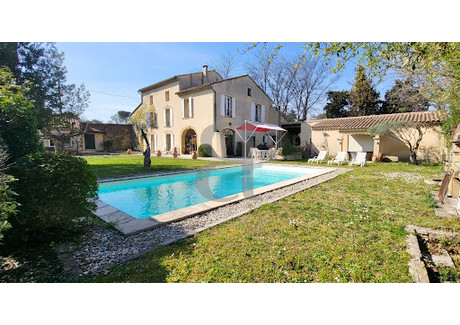 Dom na sprzedaż - Orange, Francja, 260 m², 575 187 USD (2 266 238 PLN), NET-94872564