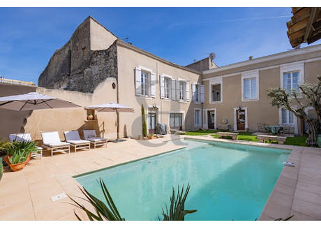 Dom na sprzedaż - L'isle-Sur-La-Sorgue, Francja, 288 m², 1 084 574 USD (4 273 221 PLN), NET-96087170