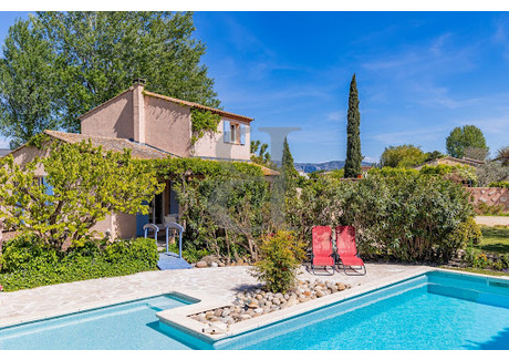 Dom na sprzedaż - L'isle-Sur-La-Sorgue, Francja, 162 m², 764 056 USD (3 094 426 PLN), NET-96913236