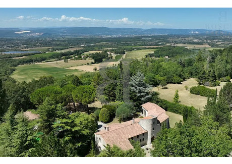 Dom na sprzedaż - Montélimar, Francja, 265 m², 698 061 USD (2 750 360 PLN), NET-92468388