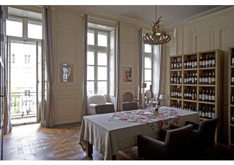 Mieszkanie na sprzedaż - Bordeaux, Francja, 160 m², 1 080 637 USD (4 376 578 PLN), NET-76819381