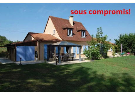 Dom na sprzedaż - Sarlat-La-Canéda, Francja, 167 m², 379 171 USD (1 493 933 PLN), NET-91652013
