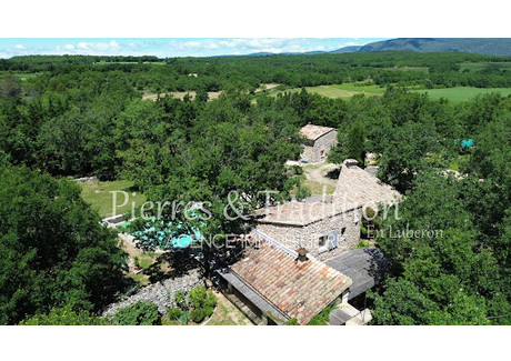 Dom na sprzedaż - Saint-Martin-De-Castillon, Francja, 150 m², 1 011 842 USD (4 148 553 PLN), NET-98174399