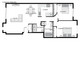 Mieszkanie na sprzedaż - 1930 Rue Alexandre-DeSève, Ville-Marie, QC H2L2W3, CA Ville-Marie, Kanada, 92 m², 381 559 USD (1 522 419 PLN), NET-94873841