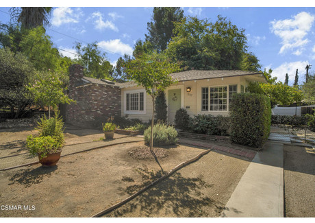 Dom na sprzedaż - 7657 Glencrest Drive Burbank, Usa, 100,61 m², 1 074 900 USD (4 127 616 PLN), NET-100591590