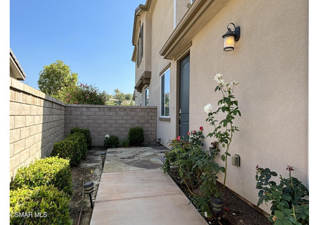 Dom do wynajęcia - 262 Talbert Avenue Simi Valley, Usa, 74,32 m², 2995 USD (11 471 PLN), NET-100819621