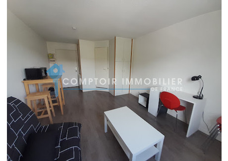 Mieszkanie na sprzedaż - Chambery, Francja, 19,67 m², 81 850 USD (328 219 PLN), NET-100150876