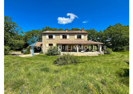 Dom na sprzedaż - Uzes, Francja, 134 m², 470 550 USD (1 966 900 PLN), NET-100310151