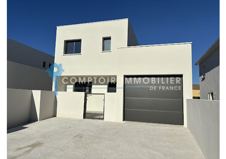 Dom na sprzedaż - Canet, Francja, 112 m², 415 027 USD (1 593 705 PLN), NET-100575028