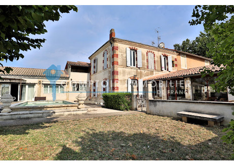 Dom na sprzedaż - Gargas, Francja, 265 m², 761 422 USD (3 098 988 PLN), NET-100828496