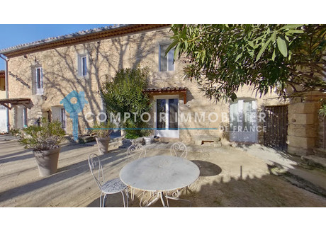 Mieszkanie na sprzedaż - Cabrières-D'avignon, Francja, 44,5 m², 174 148 USD (668 727 PLN), NET-100927788