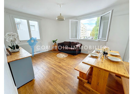 Mieszkanie na sprzedaż - Grenoble, Francja, 65 m², 163 497 USD (655 623 PLN), NET-101244840