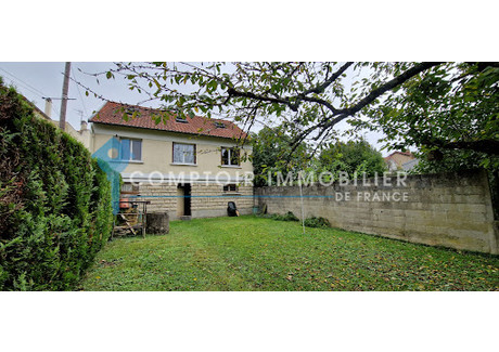 Dom na sprzedaż - L'haÿ-Les-Roses, Francja, 75,01 m², 600 235 USD (2 454 961 PLN), NET-101244908