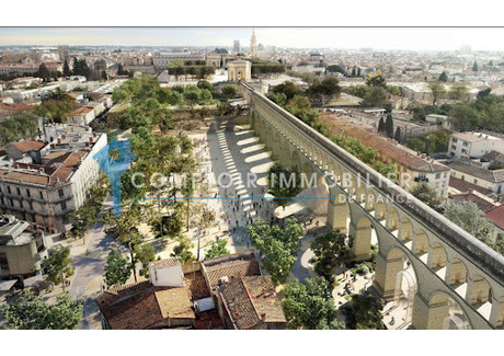 Mieszkanie na sprzedaż - Montpellier, Francja, 59 m², 228 089 USD (932 885 PLN), NET-101361872