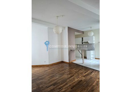 Mieszkanie na sprzedaż - Grenoble, Francja, 50 m², 154 970 USD (621 429 PLN), NET-101389557