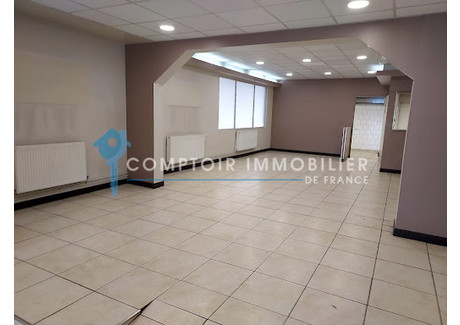 Komercyjne do wynajęcia - Grenoble, Francja, 165 m², 2728 USD (11 159 PLN), NET-101677868