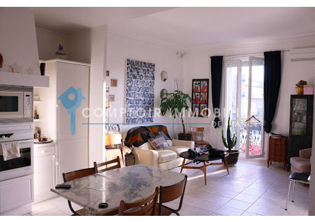 Mieszkanie do wynajęcia - Montpellier, Francja, 71,26 m², 1216 USD (4875 PLN), NET-101740051