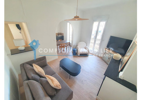 Mieszkanie na sprzedaż - Florensac, Francja, 62 m², 140 607 USD (575 084 PLN), NET-101899529