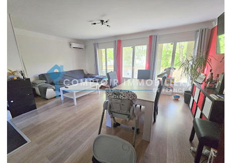 Mieszkanie na sprzedaż - Montpellier, Francja, 70 m², 221 288 USD (900 641 PLN), NET-102678789