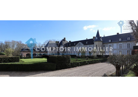 Dom na sprzedaż - Deauville, Francja, 1100 m², 4 354 431 USD (17 809 623 PLN), NET-89439992