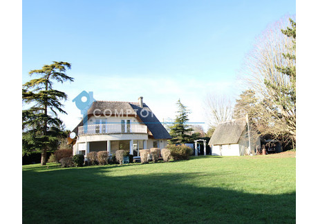 Dom na sprzedaż - Pacy-Sur-Eure, Francja, 122 m², 402 703 USD (1 647 055 PLN), NET-95010904