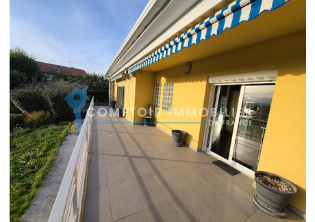 Dom na sprzedaż - Villeneuve-De-Rivière, Francja, 155 m², 238 506 USD (961 177 PLN), NET-95362569