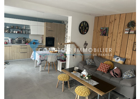 Dom na sprzedaż - Candillargues, Francja, 72 m², 311 632 USD (1 196 668 PLN), NET-95500648