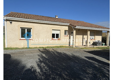 Dom na sprzedaż - Graulhet, Francja, 116 m², 192 738 USD (805 647 PLN), NET-96219772