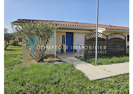 Dom na sprzedaż - Ruoms, Francja, 61,28 m², 236 357 USD (952 518 PLN), NET-96219798