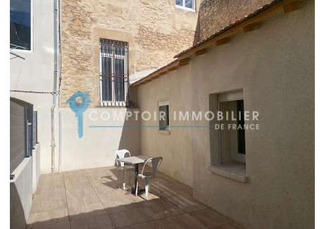 Mieszkanie na sprzedaż - Nimes, Francja, 72,59 m², 186 581 USD (764 980 PLN), NET-96431624