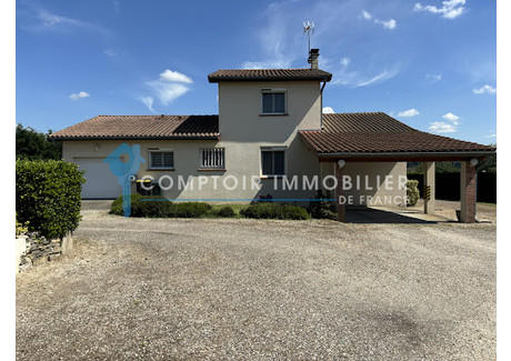 Dom na sprzedaż - Saint-Gauzens, Francja, 109 m², 300 948 USD (1 155 639 PLN), NET-96569373