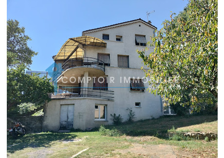 Dom na sprzedaż - Aubenas, Francja, 230 m², 330 553 USD (1 269 323 PLN), NET-96852256