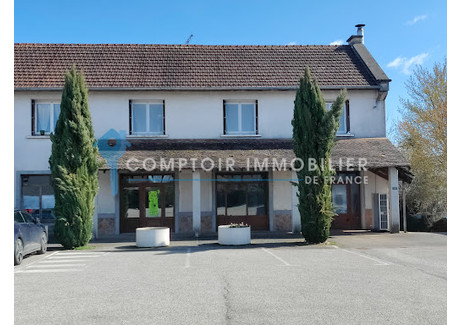 Komercyjne na sprzedaż - Vézeronce-Curtin, Francja, 174 m², 265 169 USD (1 065 979 PLN), NET-96852399