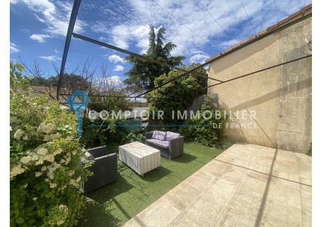 Dom na sprzedaż - Nimes, Francja, 95 m², 181 509 USD (735 110 PLN), NET-96938837