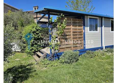 Dom na sprzedaż - Aubenas, Francja, 20 m², 64 389 USD (258 199 PLN), NET-96938831