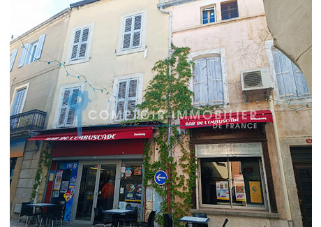 Dom na sprzedaż - Nimes, Francja, 307 m², 309 584 USD (1 219 760 PLN), NET-96995958