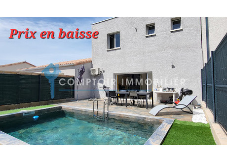 Dom na sprzedaż - Marseillan, Francja, 100 m², 316 084 USD (1 213 763 PLN), NET-97869222