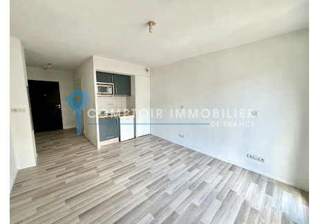 Mieszkanie na sprzedaż - Montpellier, Francja, 22,97 m², 104 025 USD (426 502 PLN), NET-98308279