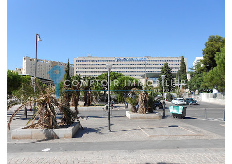 Mieszkanie na sprzedaż - Marseille, Francja, 19,2 m², 62 604 USD (256 675 PLN), NET-98593955