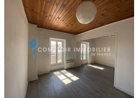 Mieszkanie na sprzedaż - Nimes, Francja, 55,29 m², 139 122 USD (532 835 PLN), NET-99029531