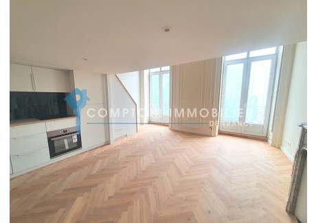 Mieszkanie na sprzedaż - Montpellier, Francja, 52 m², 277 130 USD (1 083 579 PLN), NET-99257238